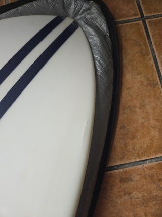 Tabla Surf Torq TEC PG-R 5'10 35,3L