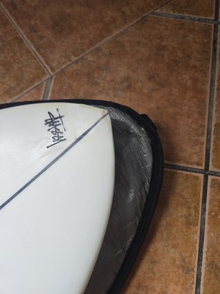 Tabla Surf Torq TEC PG-R 5'10 35,3L