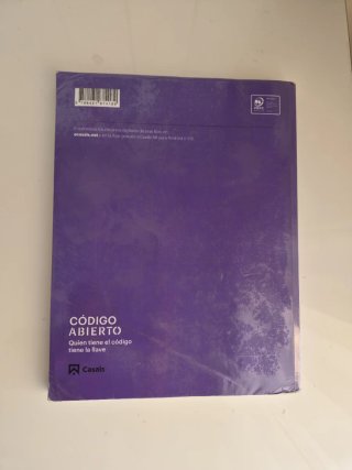 Lengua castellana y literatura 4 ESO : código a...