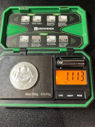 Moneda Plata Tiburón El Congo 1 Onza 2026