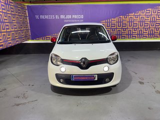 Renault Twingo 90cv | Solo 65.000km | Etiqueta C