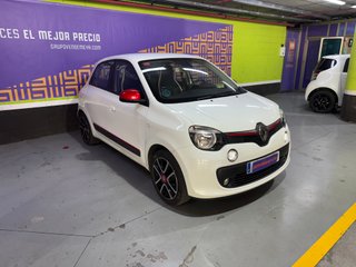 Renault Twingo 90cv | Solo 65.000km | Etiqueta C