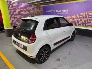 Renault Twingo 90cv | Solo 65.000km | Etiqueta C