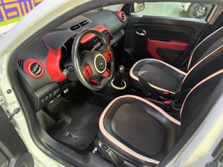 Renault Twingo 90cv | Solo 65.000km | Etiqueta C