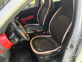 Renault Twingo 90cv | Solo 65.000km | Etiqueta C