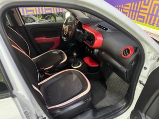 Renault Twingo 90cv | Solo 65.000km | Etiqueta C