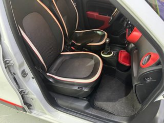 Renault Twingo 90cv | Solo 65.000km | Etiqueta C