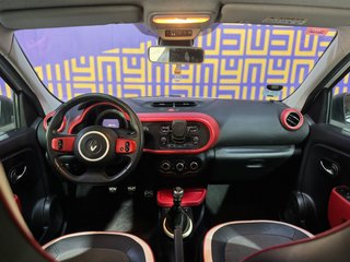 Renault Twingo 90cv | Solo 65.000km | Etiqueta C