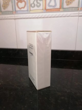 Coco Mademoisselle Chanel Fragance Primer 100ml