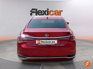 Lexus ES 2.5 300h Premium
