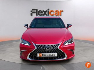 Lexus ES 2.5 300h Premium
