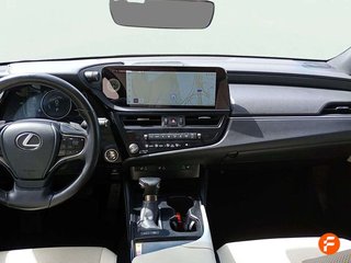Lexus ES 2.5 300h Premium