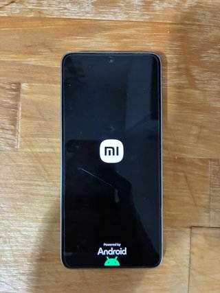 Xiaomi 14T Titan Gray 256GB. En perfecto estado.