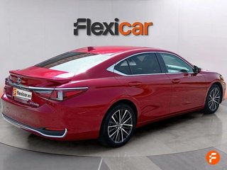 Lexus ES 2.5 300h Premium