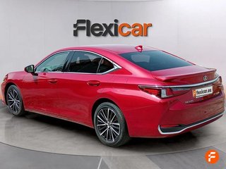 Lexus ES 2.5 300h Premium