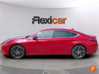 Lexus ES 2.5 300h Premium