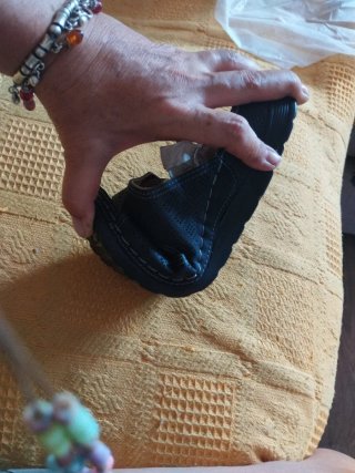 Sandalias ergonómicas mujer talla 38