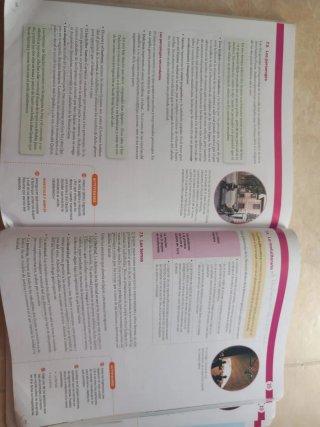 Lengua Castellana y Literatura 1 de Bachillerato