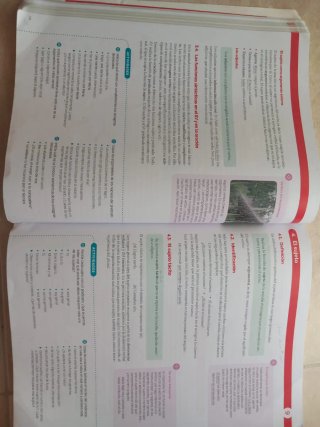 Lengua Castellana y Literatura 1 de Bachillerato