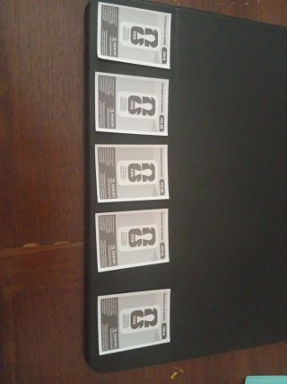 Cromos Panini Francia 2026