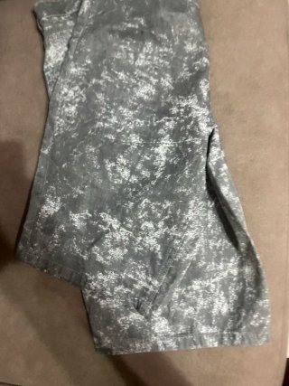 Pantalones KPS Baggy Fit Talla M
