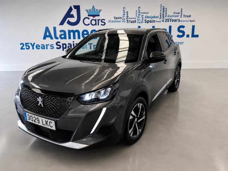 Peugeot 3008 1.5 BlueHDi 96kW (130CV) S&S Allure - foto 1