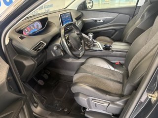 Peugeot 3008 1.5 BlueHDi 96kW (130CV) S&S Allure
