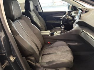 Peugeot 3008 1.5 BlueHDi 96kW (130CV) S&S Allure