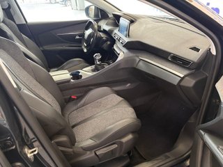 Peugeot 3008 1.5 BlueHDi 96kW (130CV) S&S Allure