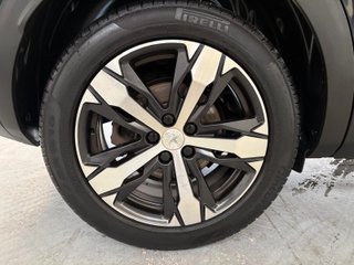 Peugeot 3008 1.5 BlueHDi 96kW (130CV) S&S Allure