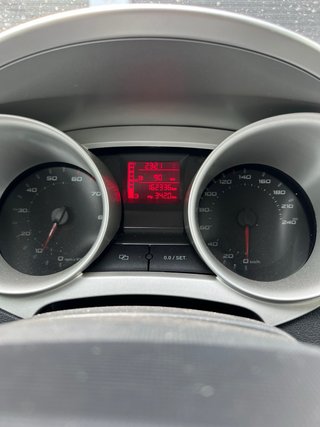 SEAT Ibiza 2009