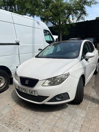 SEAT Ibiza 2009