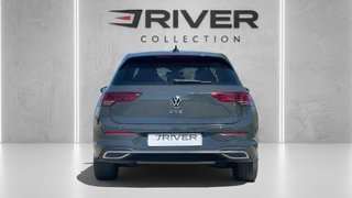 Volkswagen Golf GTE 1.4 TSI 180kW (245CV) DSG