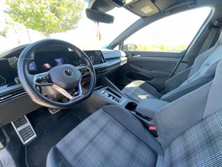 Volkswagen Golf GTE 1.4 TSI 180kW (245CV) DSG