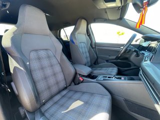 Volkswagen Golf GTE 1.4 TSI 180kW (245CV) DSG
