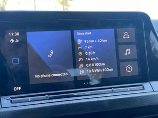 Volkswagen Golf GTE 1.4 TSI 180kW (245CV) DSG