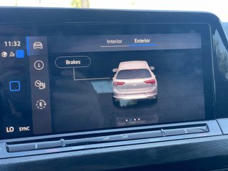 Volkswagen Golf GTE 1.4 TSI 180kW (245CV) DSG