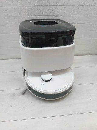 Robot Aspirador Lefant M3