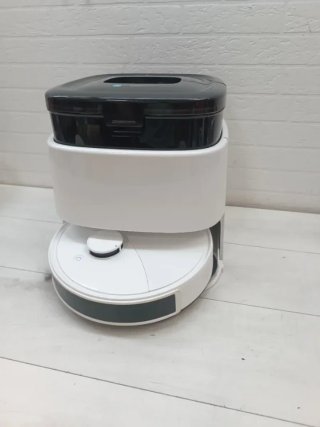 Robot Aspirador Lefant M3