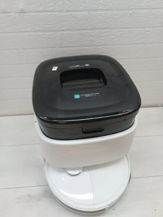 Robot Aspirador Lefant M3