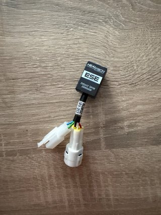 Escape Arrow Pro Race ZX6R 2023-2026 Homologado
