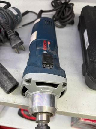 Amoladora recta Bosch Professional