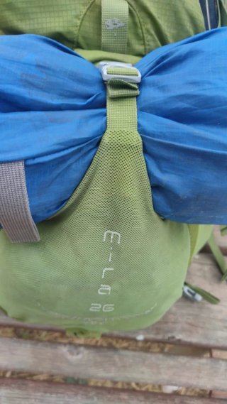 Osprey mira 26
