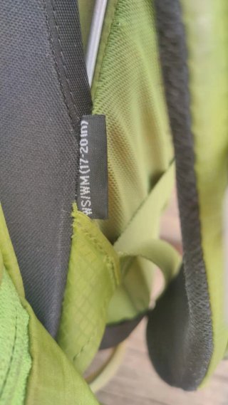Osprey mira 26