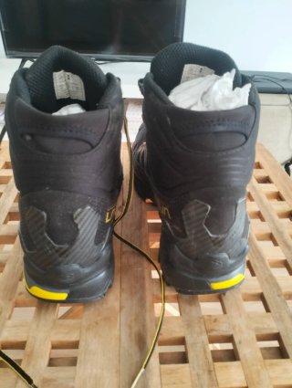 Botas La Sportiva Ultra Raptor II Mid GTX