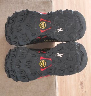 Botas La Sportiva Ultra Raptor II Mid GTX