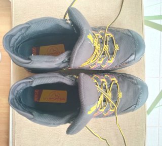 Botas La Sportiva Ultra Raptor II Mid GTX