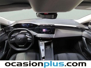 Peugeot 408 Allure Hybrid 145 eDCS6 107 kW (145 CV)