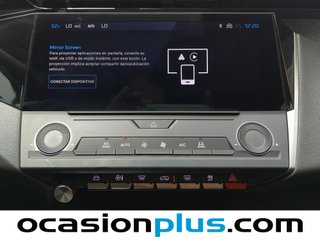 Peugeot 408 Allure Hybrid 145 eDCS6 107 kW (145 CV)