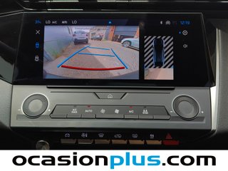 Peugeot 408 Allure Hybrid 145 eDCS6 107 kW (145 CV)